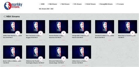 nba xyz markky.